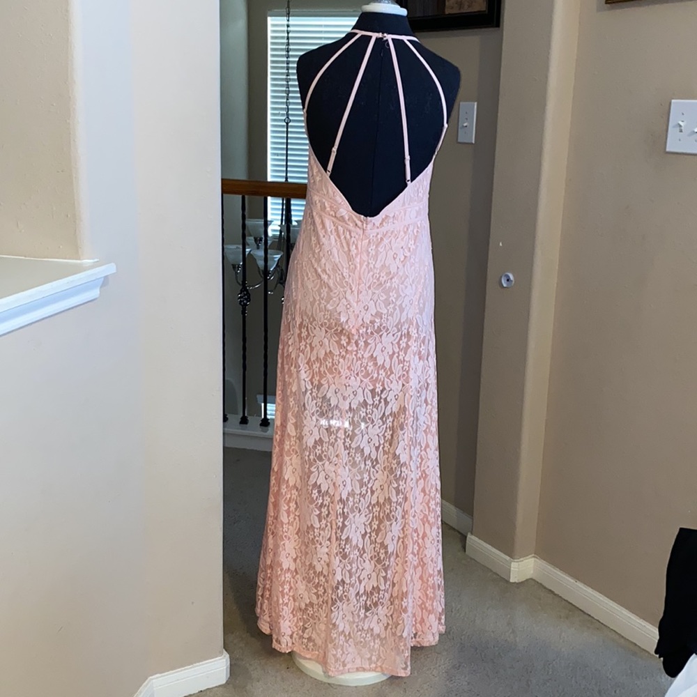 Dress - Picture 3 of 9